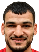 Jamal Maroof
