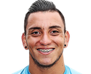 Jason Vega