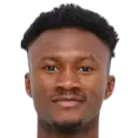 Bubacarr Tambedou