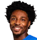 Cedric kouadio