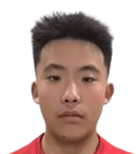 Liu Ruihe