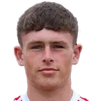 Reece Jordan
