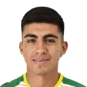 Lautaro Tomas Escalante