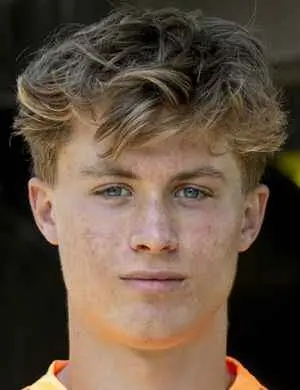 Gustav aabro