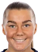 Ebba Hed