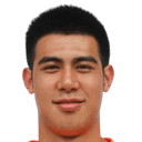 Lionel Tan