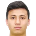 Rustam Emirov