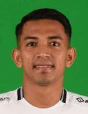 Shahrul Nizam Ros Hasni