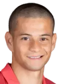 Mateo Diaz Chaves