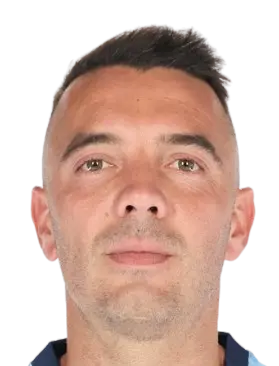 Iago Aspas