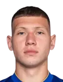 Patryk Walis