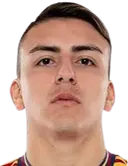 Joel Ramón Román Ojeda
