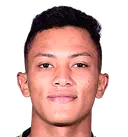 Guilherme Augusto Fernandes Da Hora
