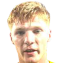 Mitchell Glasson