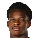 Jamie Atangana