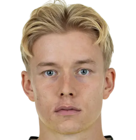 Daniel Svensson
