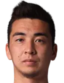Amanzhan Zhanybek Uulu