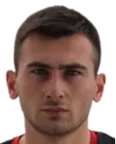 Khetag Badoev