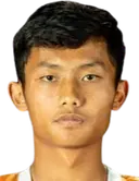 Lalhmangaihsanga ralte