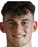 benjamin magee