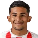 Andres Nicolas·Paz\t