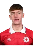 Daire Patton