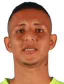 Felix Alejandro Zambrano Santizaba