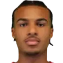 David Abrangao