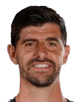 Thibaut Courtois