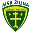 MŠK Žilina sub-19