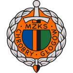 Chrobry Głogów II