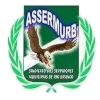 Assermurb Feminino