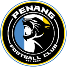Pulau Pinang Sub-23