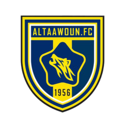 Al-Taawoun Juventude