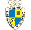 CCD Alberite