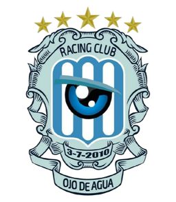 Racing Ojo de Agua Racing Ojo de Agua