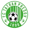 FC Tatran Prešov U19