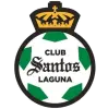 Santos Laguna Feminino