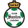 Santos Laguna Femenino