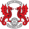 Leyton Orient U21 Leyton Orient U21