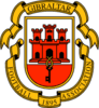 Gibraltar U19 Feminino