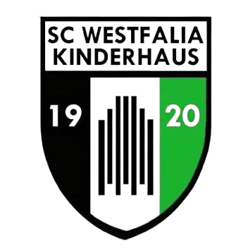 Westfalia Kinderhaus 1920