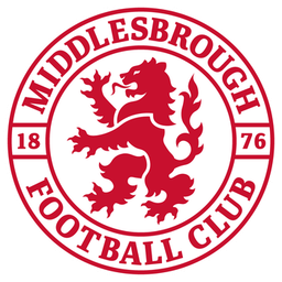 Middlesbrough U18