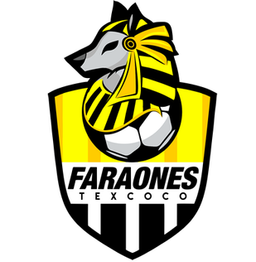 Faraones Texcoco II