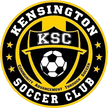Kensington Soccer Club (W)