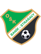 Baník Stráňavy Baník Stráňavy
