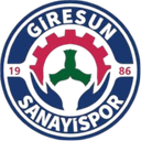 Giresun Sanayispor Feminino