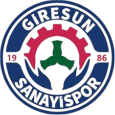 Giresun Sanayispor Femenino