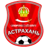FK Astrakhan