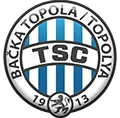 ZFK TSC Femininas